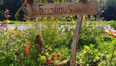 Ferienhaus Ursula - Photo 5, Garden