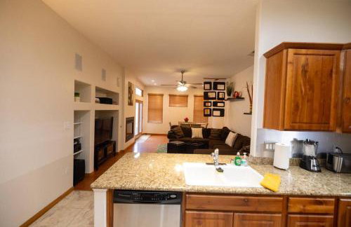 *20% New Listing Discount! Tramway Home By Sandias - Foto 21