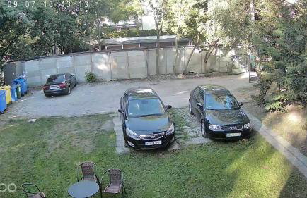 JUNA - nowoczesny apartament w centrum z widokiem na park - Foto 14