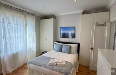 Cozy 1 Bed flat on beautiful King's Road, Chelsea - Foto 7
