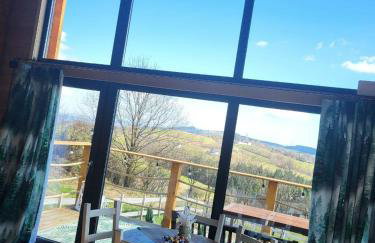 Dream Catcher House - dom do wynajęcia w górach - Foto 20