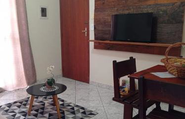 Apartamento Vista da Montanha - Foto 35