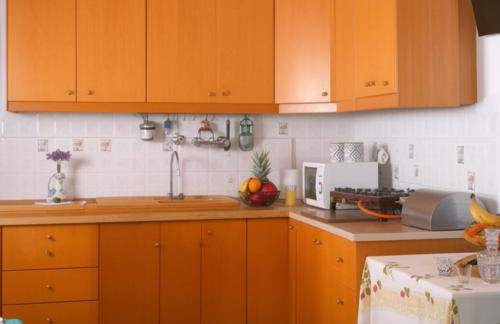 Palaiokastro Hillside Home 900m from the Beach - Foto 15