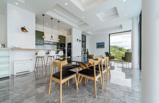 Pool Villa Luxoria Trebesin - Foto 8