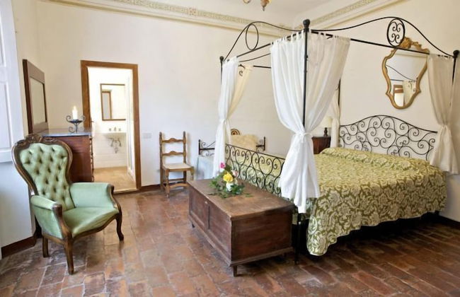 Agriturismo Fattoria di Castiglionchio - Foto 8