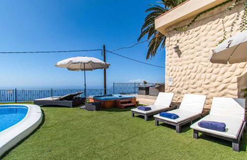 Villa Isabel Sol - Foto 9