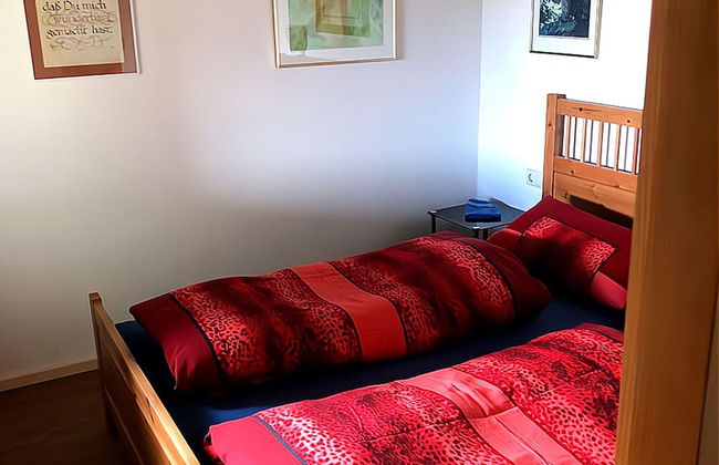 Ferienhaus, Schontal-winzenhofenn - Foto 4