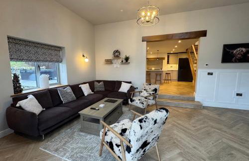 Beudy Pwll Pridd - Foto 7