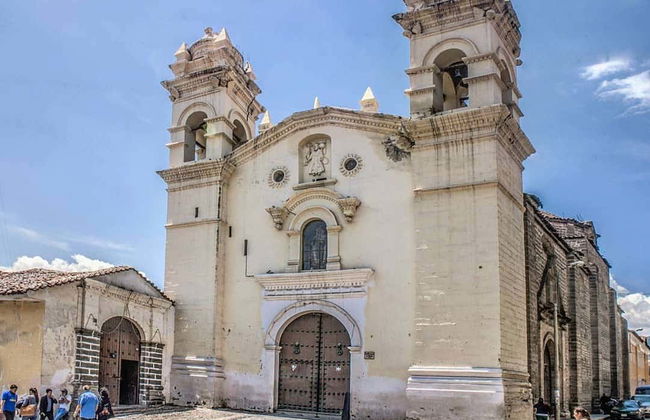 Tour in Ayacucho - Foto 5