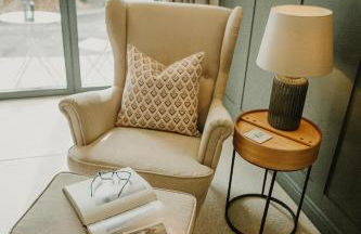 Vicarage Farm Cottages - Foto 38