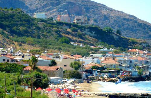 Apokoros Craft Deco Apartments&Studios - Photo 24