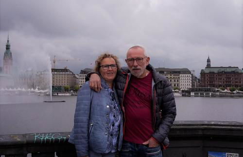 Apartment Weber - Foto 16