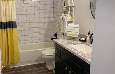 Lucky #9 Hot Springs - Foto 21