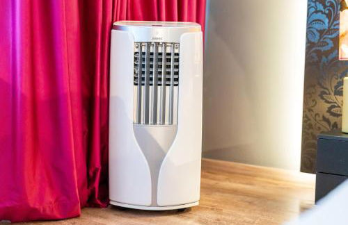 Urban Retreat Apartment - Whirpool - Top Lage - Foto 13