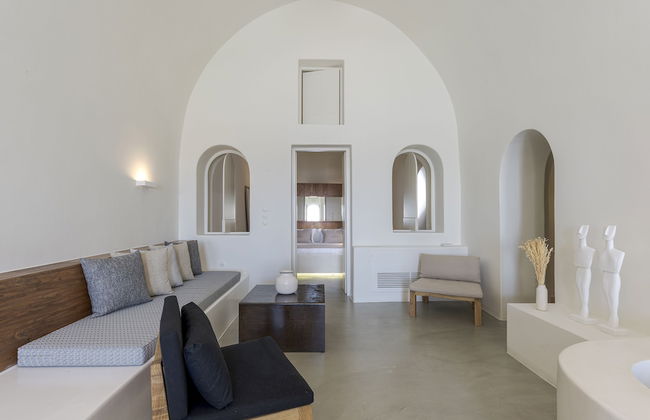 Thera Villas - Foto 46