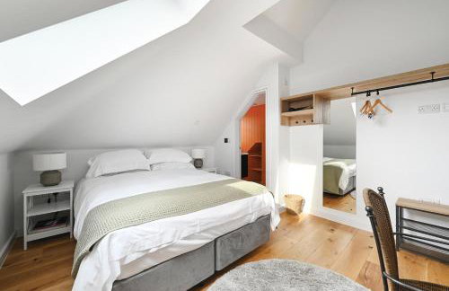 Beach side apartments in Pett Level near Rye in East Sussex - Foto 27