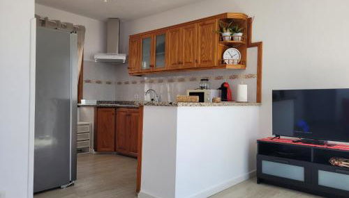 Casa Punta del Sol Atico Vista Al Mar - Foto 2