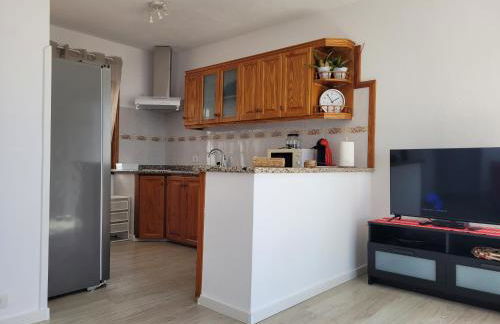 Casa Punta del Sol Atico Vista Al Mar - Foto 2