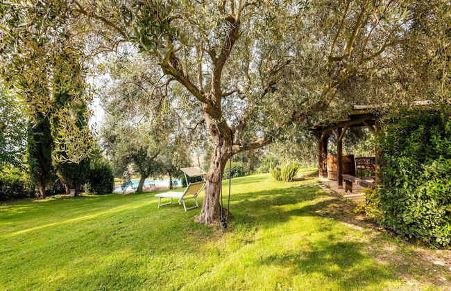 Belvilla by OYO Villa Osimo - Foto 34