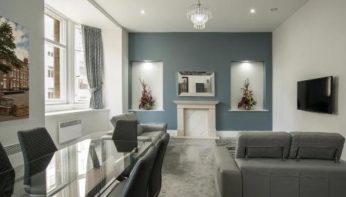 The Castle Collection - 42 Castle Street - Foto 1