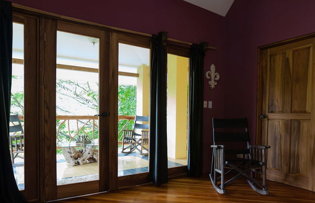 Monos Locos - Portasol Vacation Rental - Foto 3