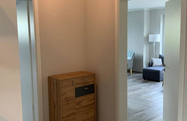 Exclusives Appartement auf Fehmarn - Foto 22