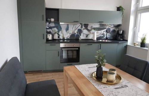 Ferienwohnung im alten Waschhaus - Foto 13