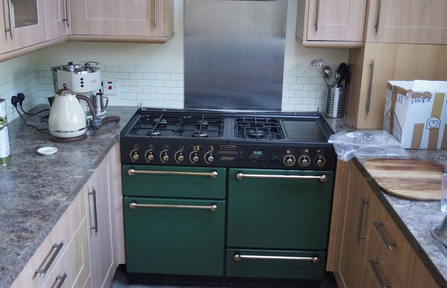 3-bed Cottage With Garden in Kirriemuir Centre - Foto 14