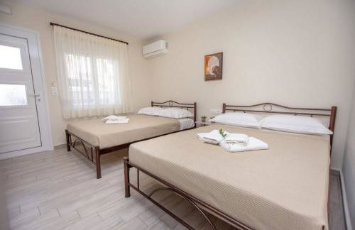 Theros rooms - Foto 6