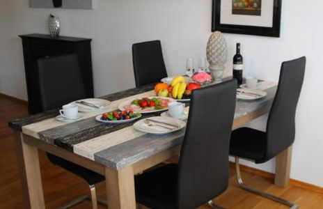 Chiemsee-Edelweiß Ferienwohnung - Foto 8