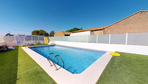Casa Rosalia - A Murcia Holiday Rentals Property - Foto 3