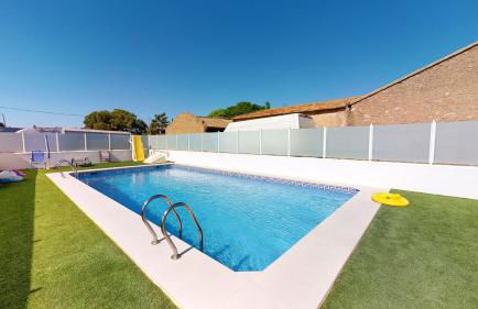 Casa Rosalia - A Murcia Holiday Rentals Property - Foto 3