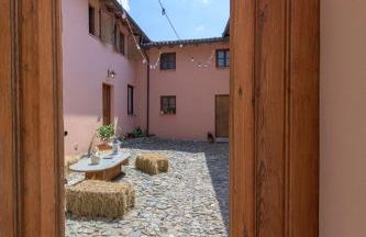 Tenuta Cascina Marenco - Foto 22