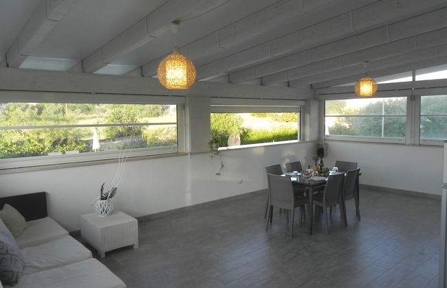 Suite Panoramica - Foto 11