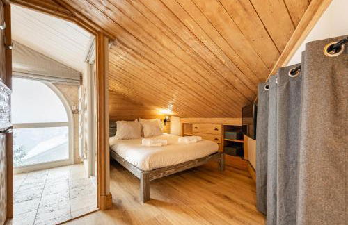 Chalet familiale Jade - Foto 39