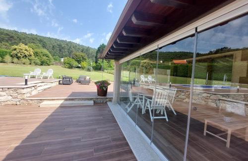 Agro dos Mouriños - Foto 20