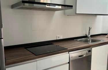 Acogedora y moderna casa en pueblo - Photo 6