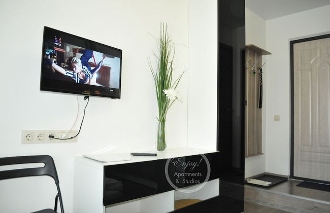 ENJOY! Apartments & Studios – Akvareli - Foto 3