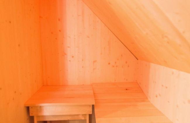 Vineyard cottage Škatlar 3 - Foto 24