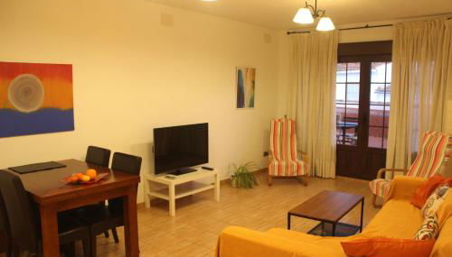 Gran Apartamento Andévalo - Foto 5