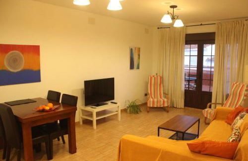 Gran Apartamento Andévalo - Foto 5