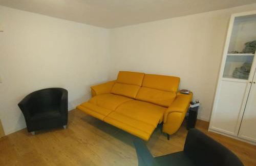 Schicke hundefreundliche Wohnung - Foto 26