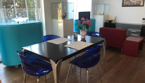 Modernes 4-Zimmer Haus, nahe Messe Düsseldorf (15 min. Internat. Airport) - Foto 5