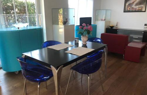 Modernes 4-Zimmer Haus, nahe Messe Düsseldorf (15 min. Internat. Airport) - Foto 5