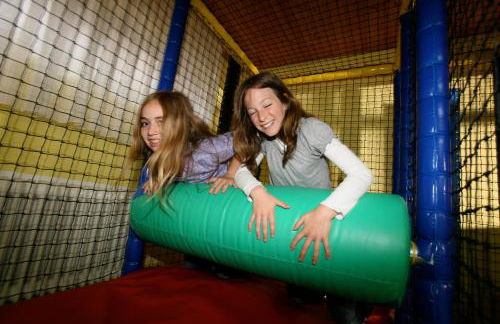 Ferienwohnungen Gästehaus Gaiser - Foto 71