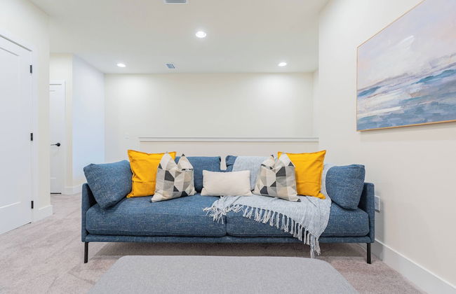 Your Orlando Retreat: Warm and Welcoming Townhome - Foto 44