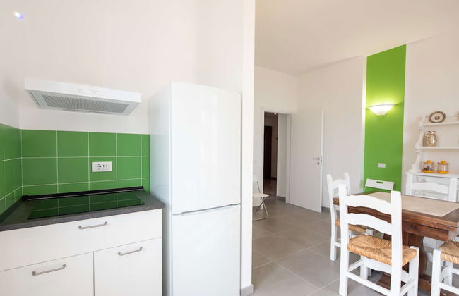 JOIVY Spacious Family Flat For 6 People In Genova - Foto 13