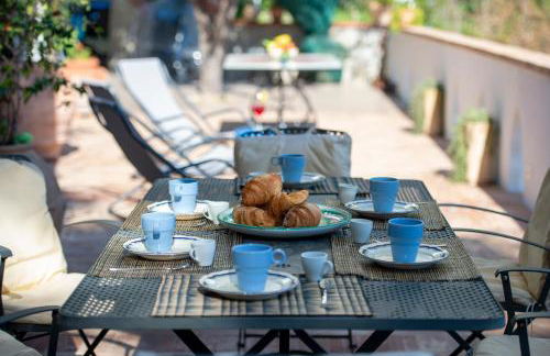 Villa Le Mirage - Foto 6