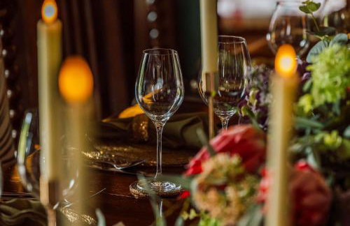 Marrington Hall - Foto 42