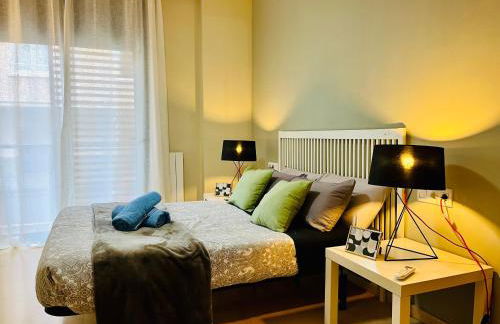 Magic Camp Nou - Foto 7